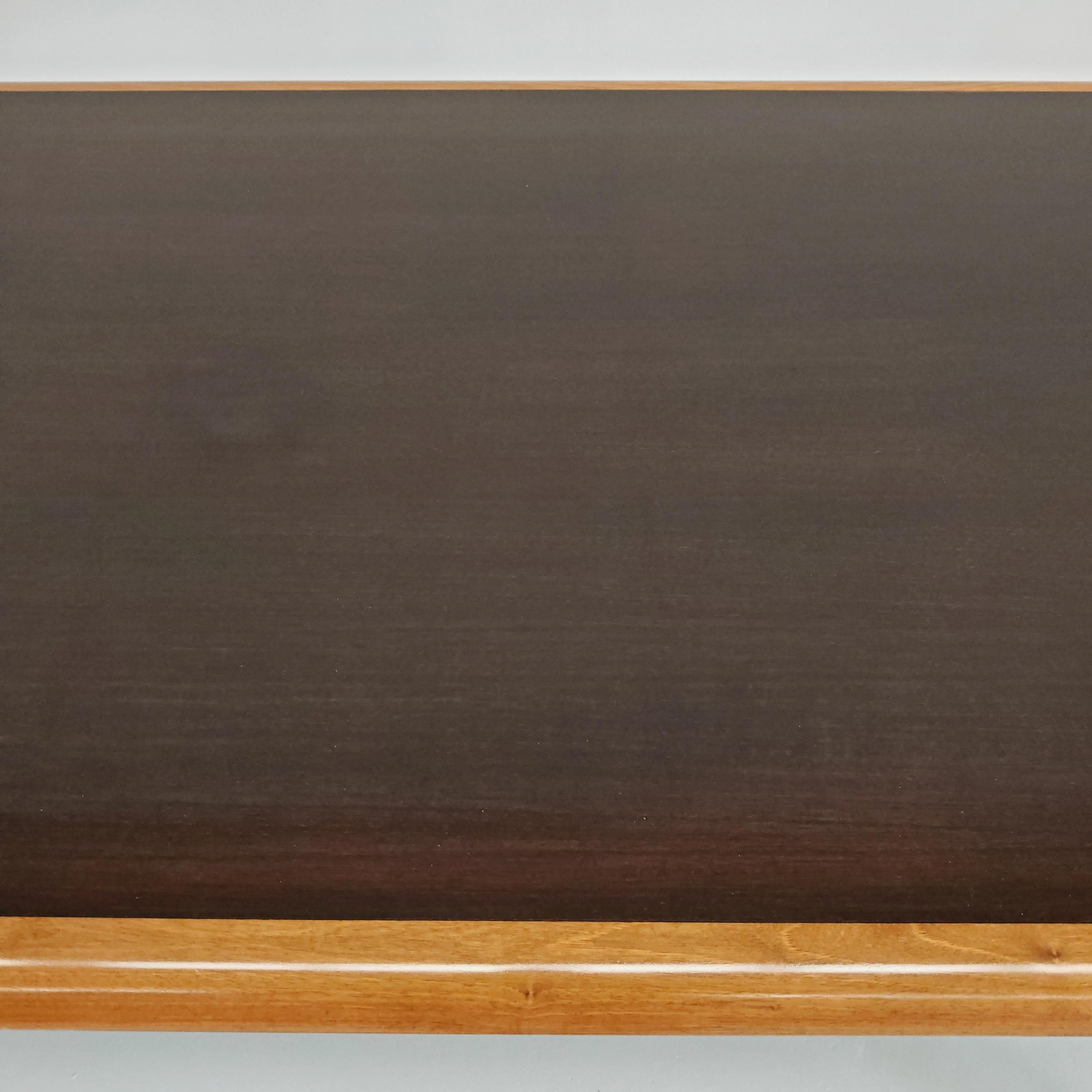 Italian design rectangular table  