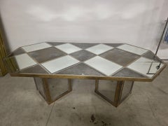 Mesa Romeo Rega