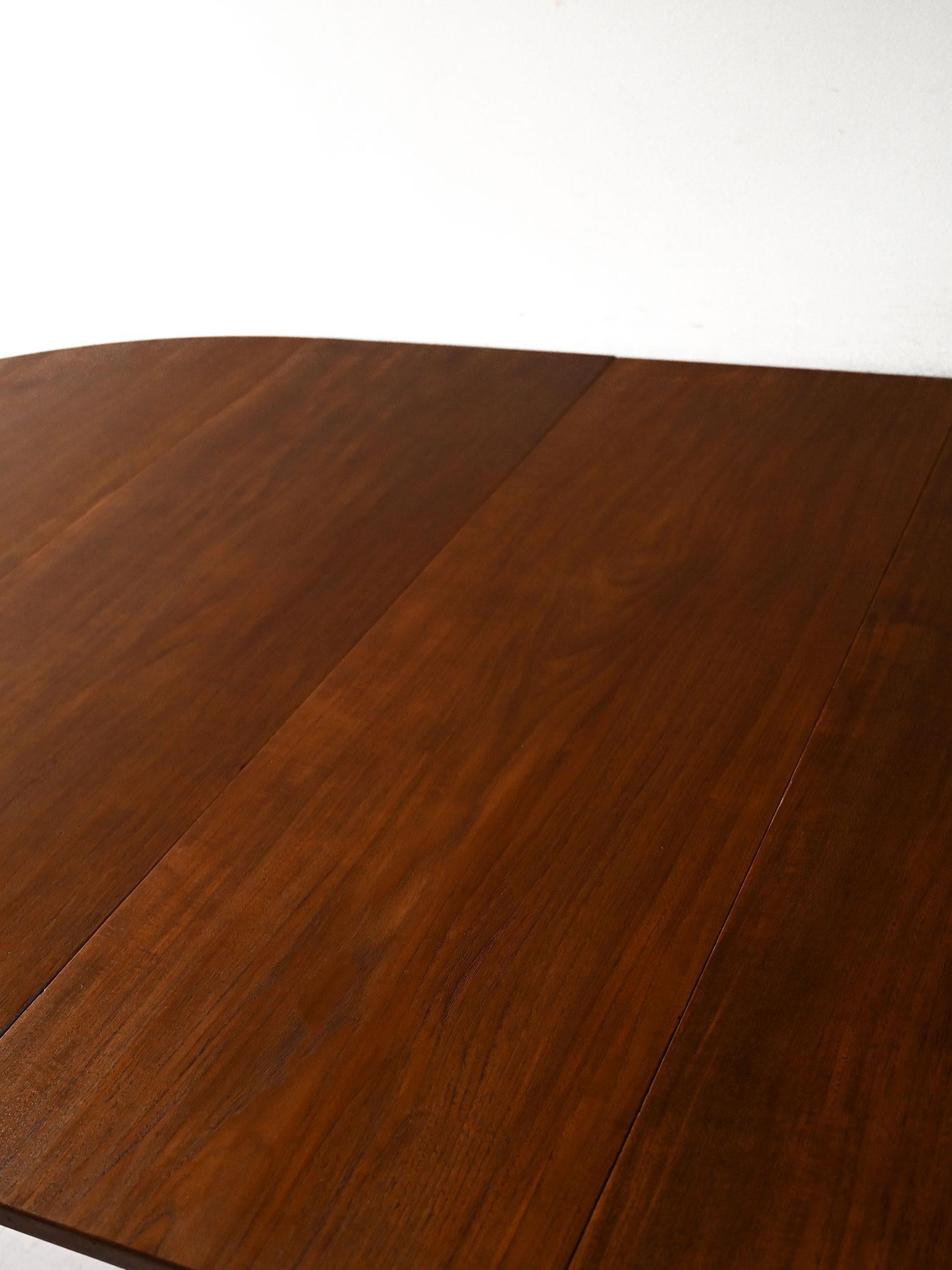 Malta round table by Nils Jonsson In Good Condition For Sale In Brescia, IT