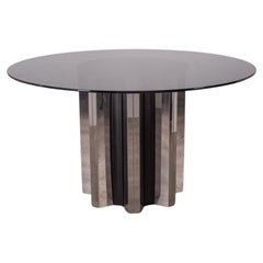 Animal Skin Tables