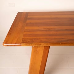 Tavolo "Sapporo" di Mario Marenco per MobilGirgi Cantù