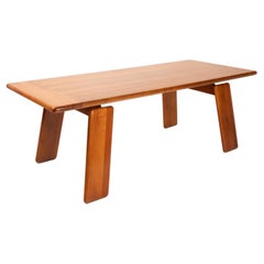 "Sapporo" table by Mario Marenco for MobilGirgi Cantù