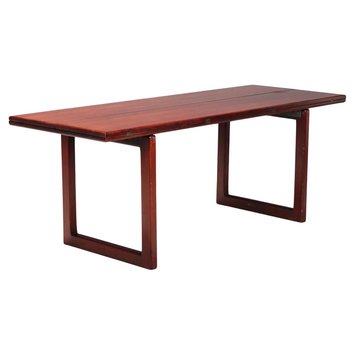 Table 'SC/66' par Claudio Salocchi pour Sormani 1960s