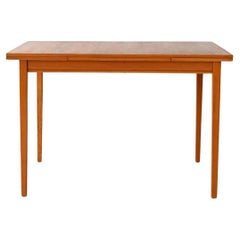 Wood Tables
