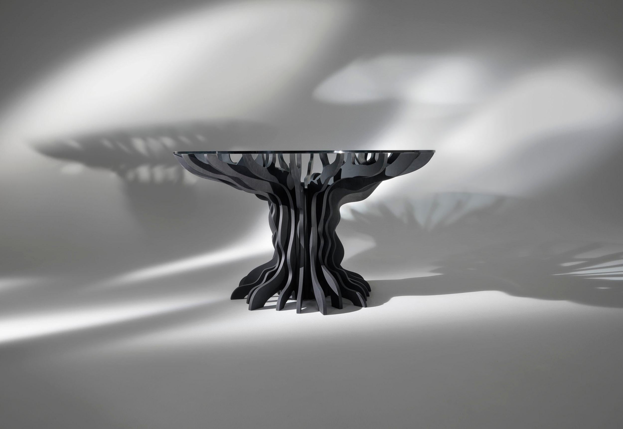 Italian table sculpture TALE For Sale