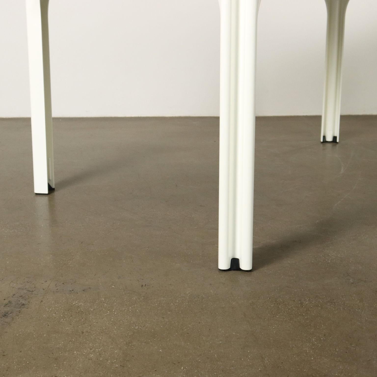 Mesa blanca 