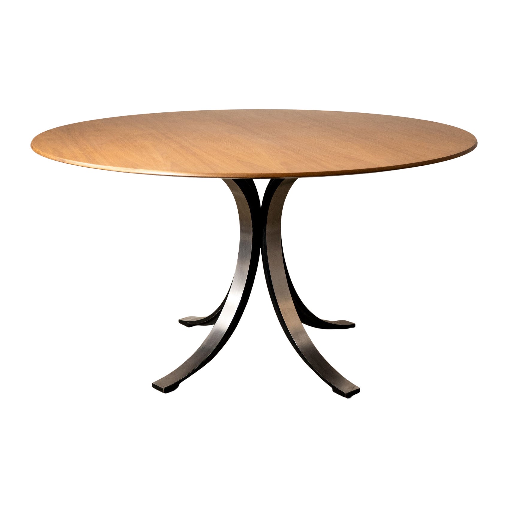 Tavolo T69 di Osvaldo Borsani e Eugenio Gerli per Tecno - anni 
70 For Sale