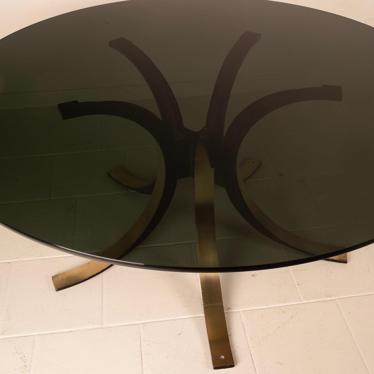 T69 XL Table by Osvaldo Borsani and Eugenio Gerli for Tecno SPA For Sale 4