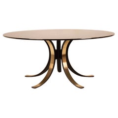 T69 XL Table by Osvaldo Borsani and Eugenio Gerli for Tecno SPA