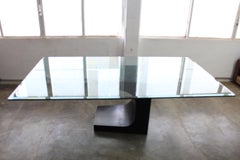 Tavolo Table, Oscar Niemeyer