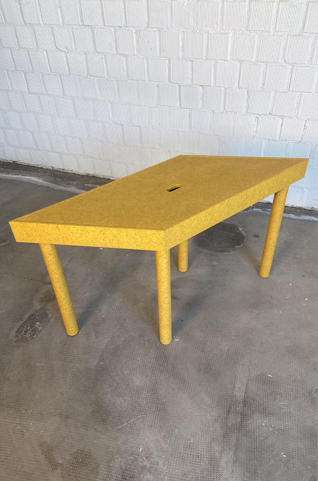 Table Tangram de Massimo Morozzi pour Cassina en vente 3