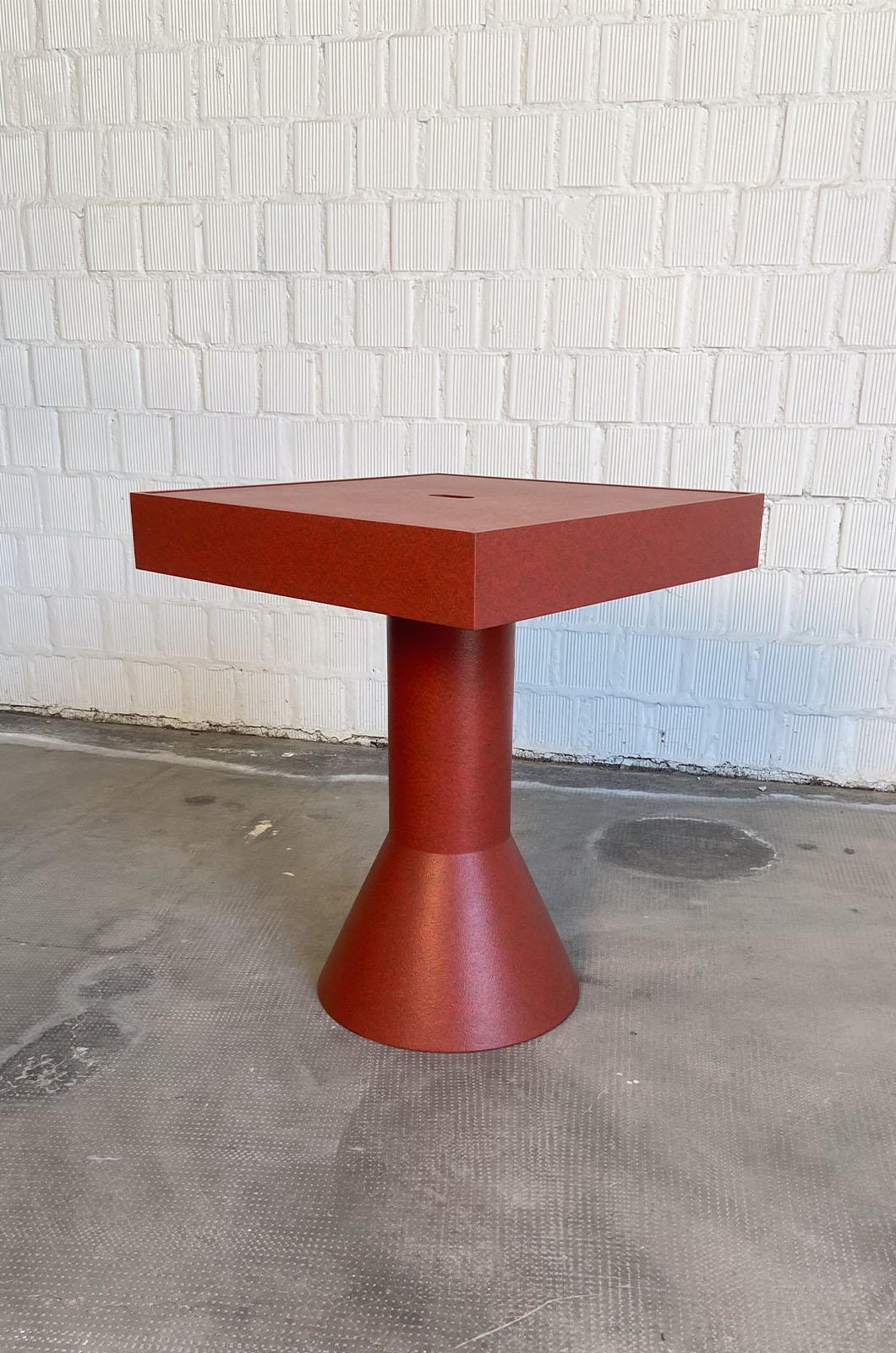 Table Tangram de Massimo Morozzi pour Cassina en vente 5
