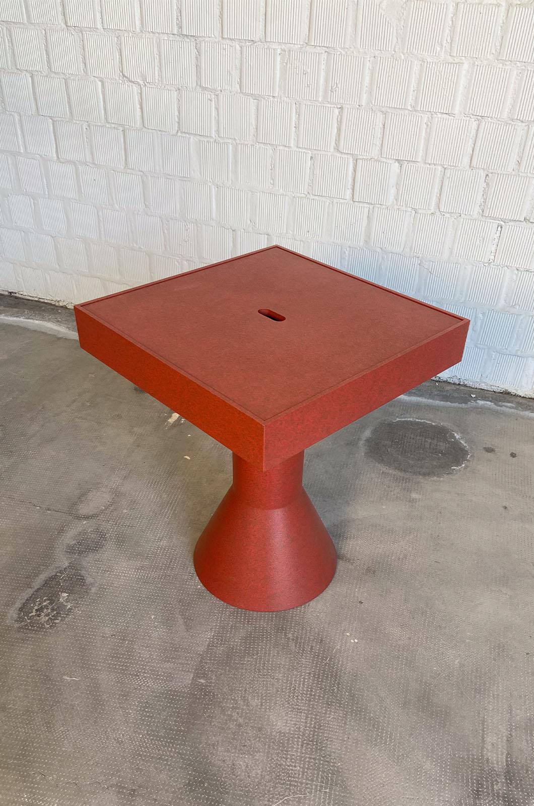 Table Tangram de Massimo Morozzi pour Cassina en vente 6