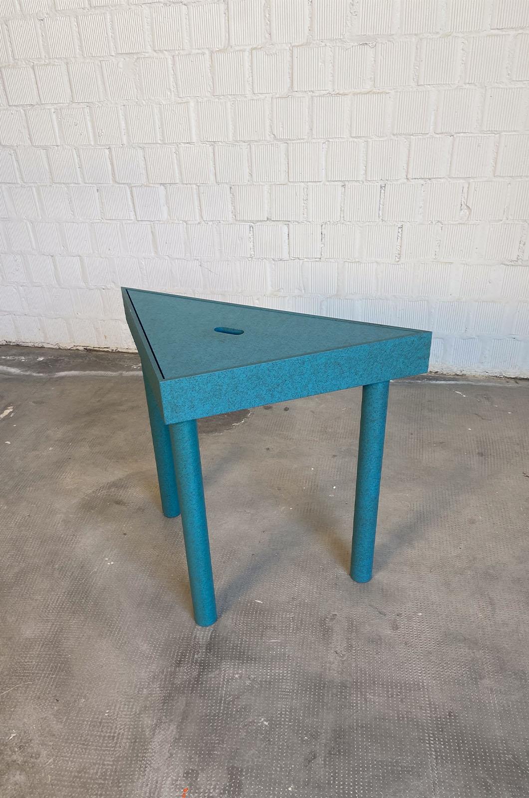 Table Tangram de Massimo Morozzi pour Cassina en vente 8