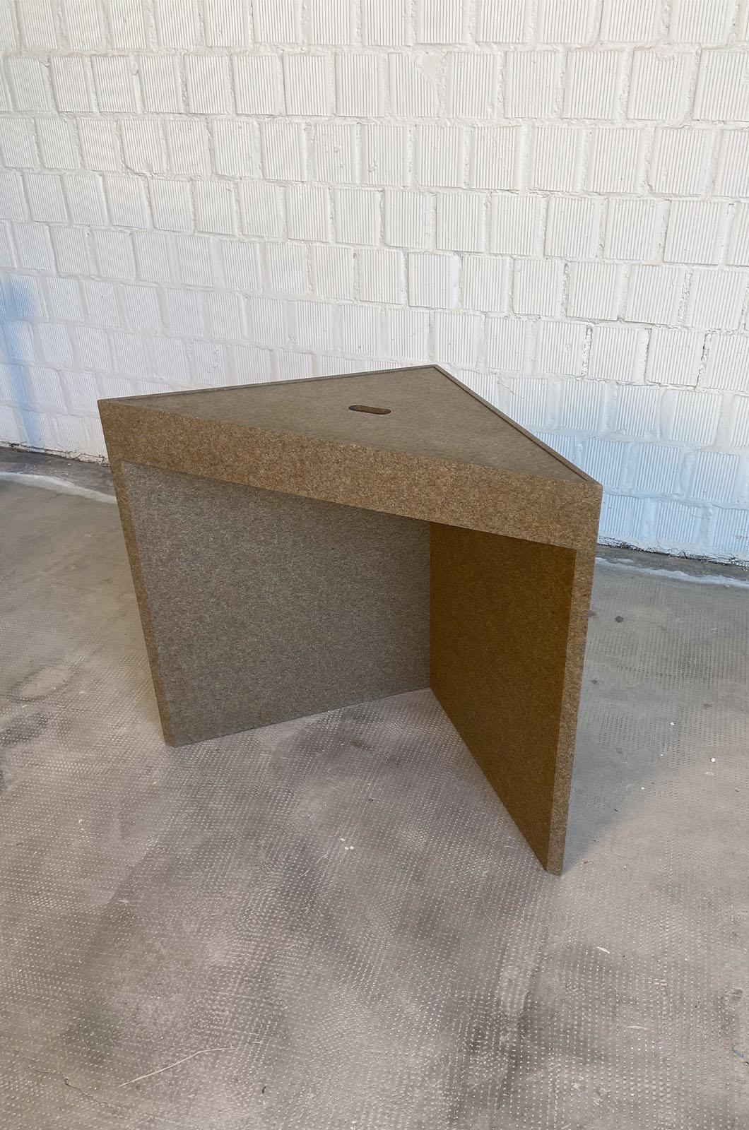 Italian Table Tangram de Massimo Morozzi pour Cassina en vente