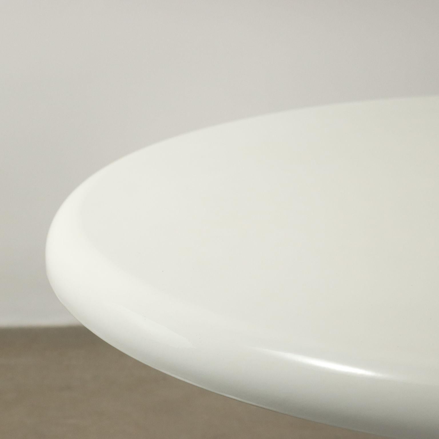 Mid-Century Modern Tavolo 'Tessera - Mezza Tessera' Artemide anni 70