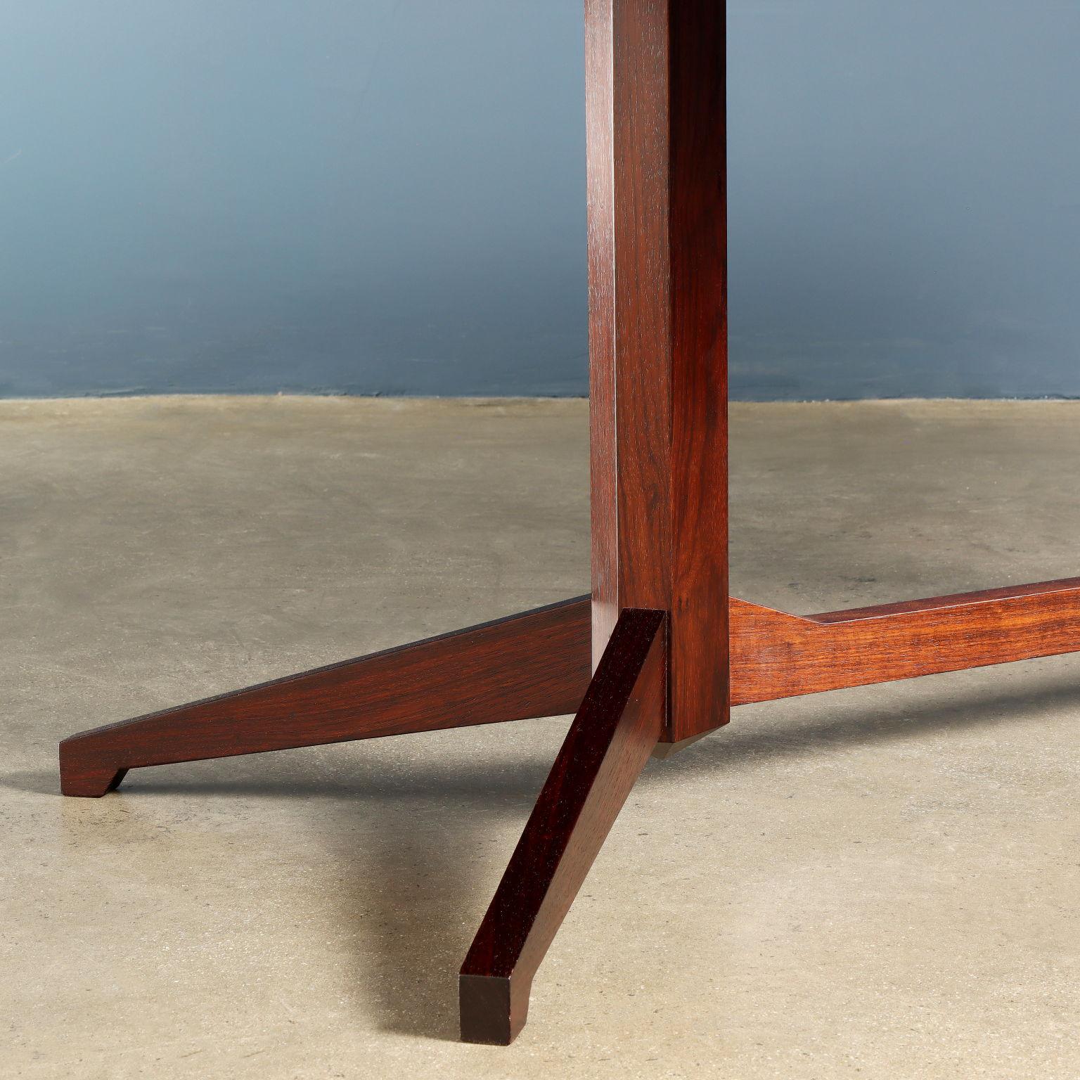 Mid-20th Century Tavolo 'TL22' design di Franco Albini per Poggi anni 60