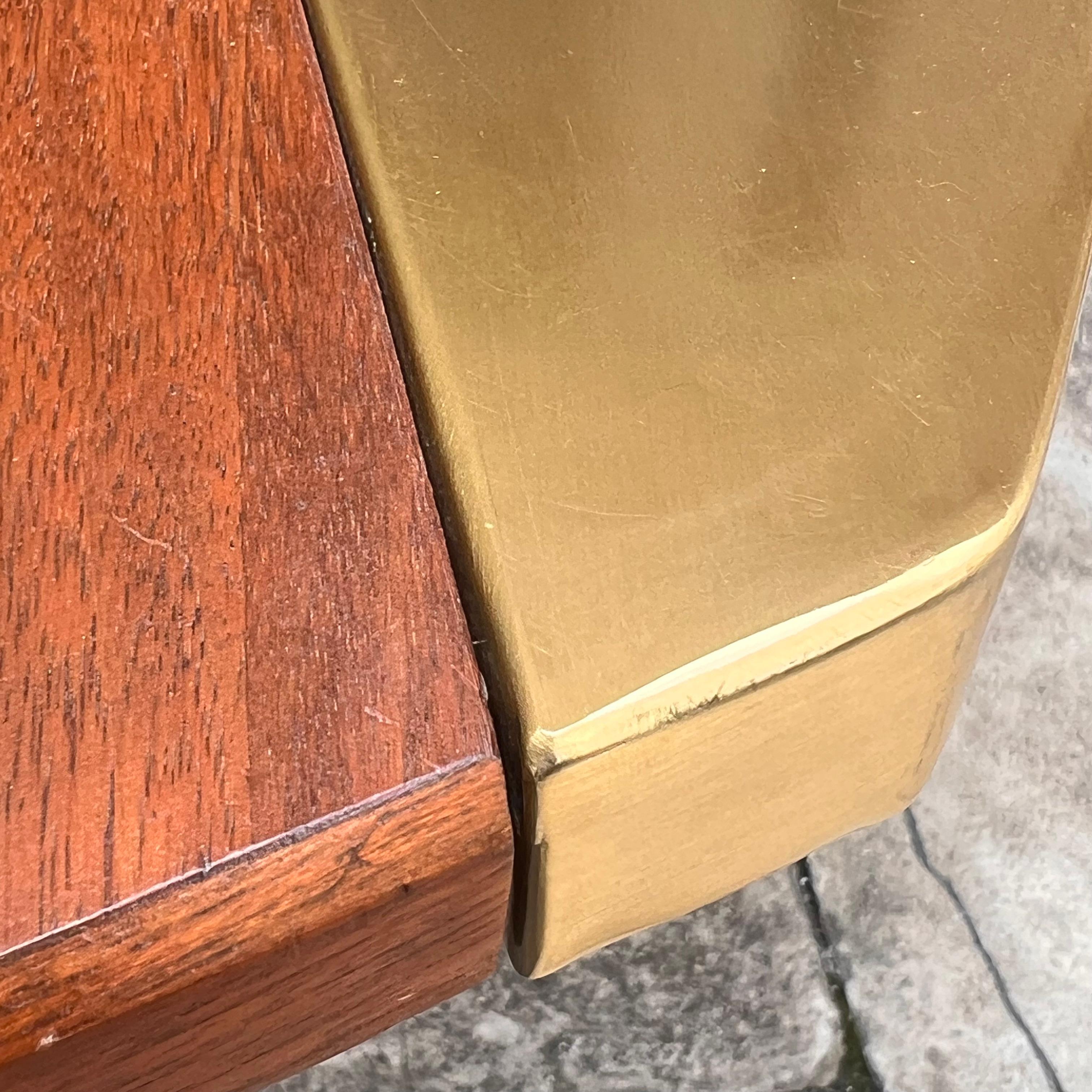 Table TL22 - Franco Albini pour Poggi avec l'intervention artistique de Alberto Tonni en vente 8
