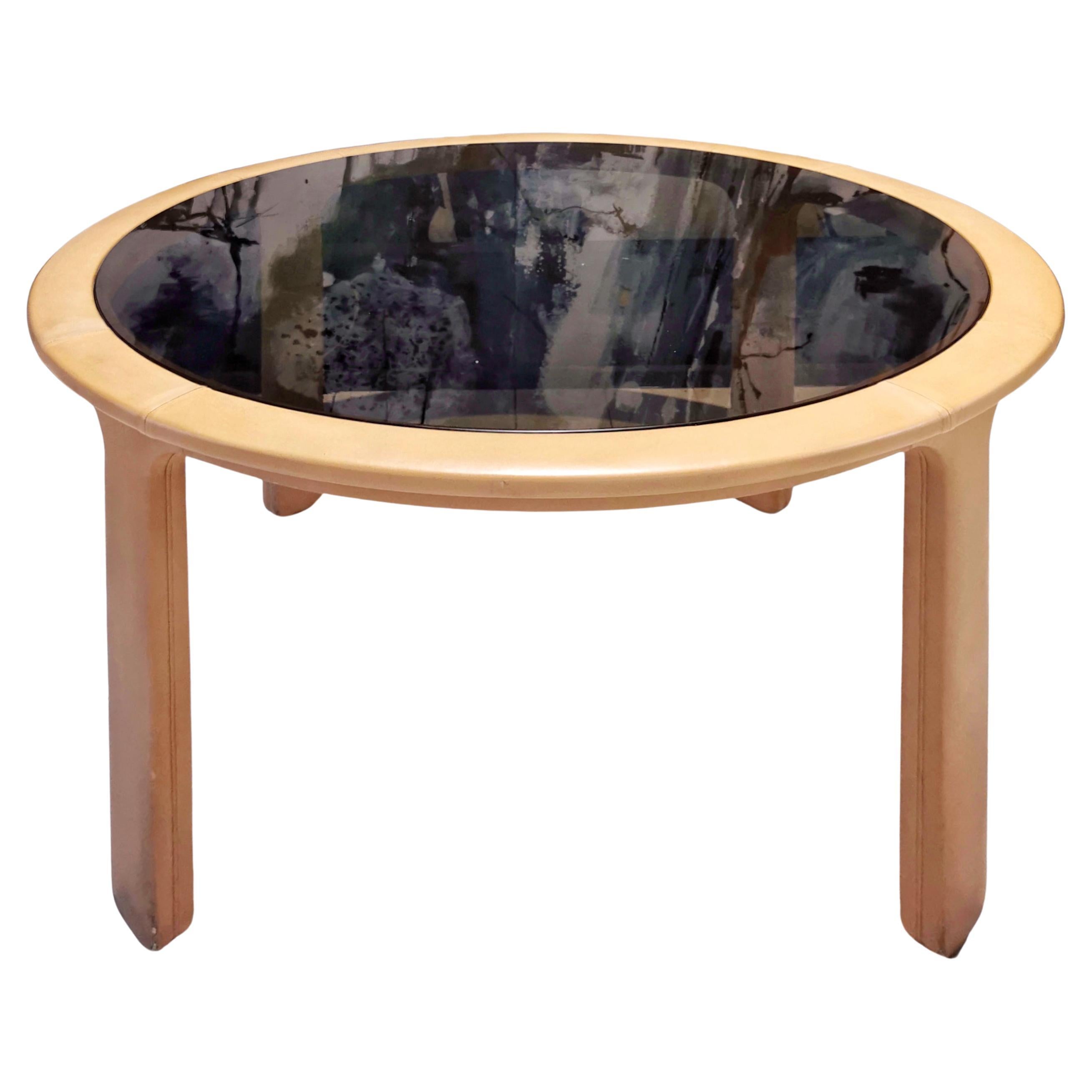 Sergio Mazza Dining Room Tables - 4 For Sale at 1stDibs
