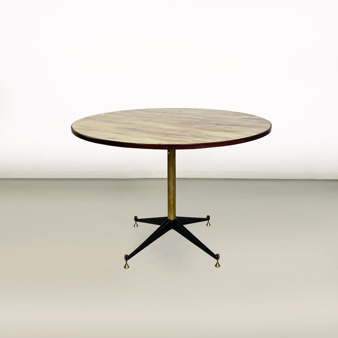 tavolo modernariato