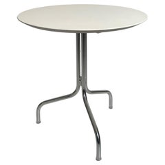 Trio table by Vico Magistretti for De Padova, 1997