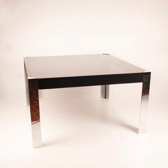Table Tucroma par Guido Faleschini pour Mariani