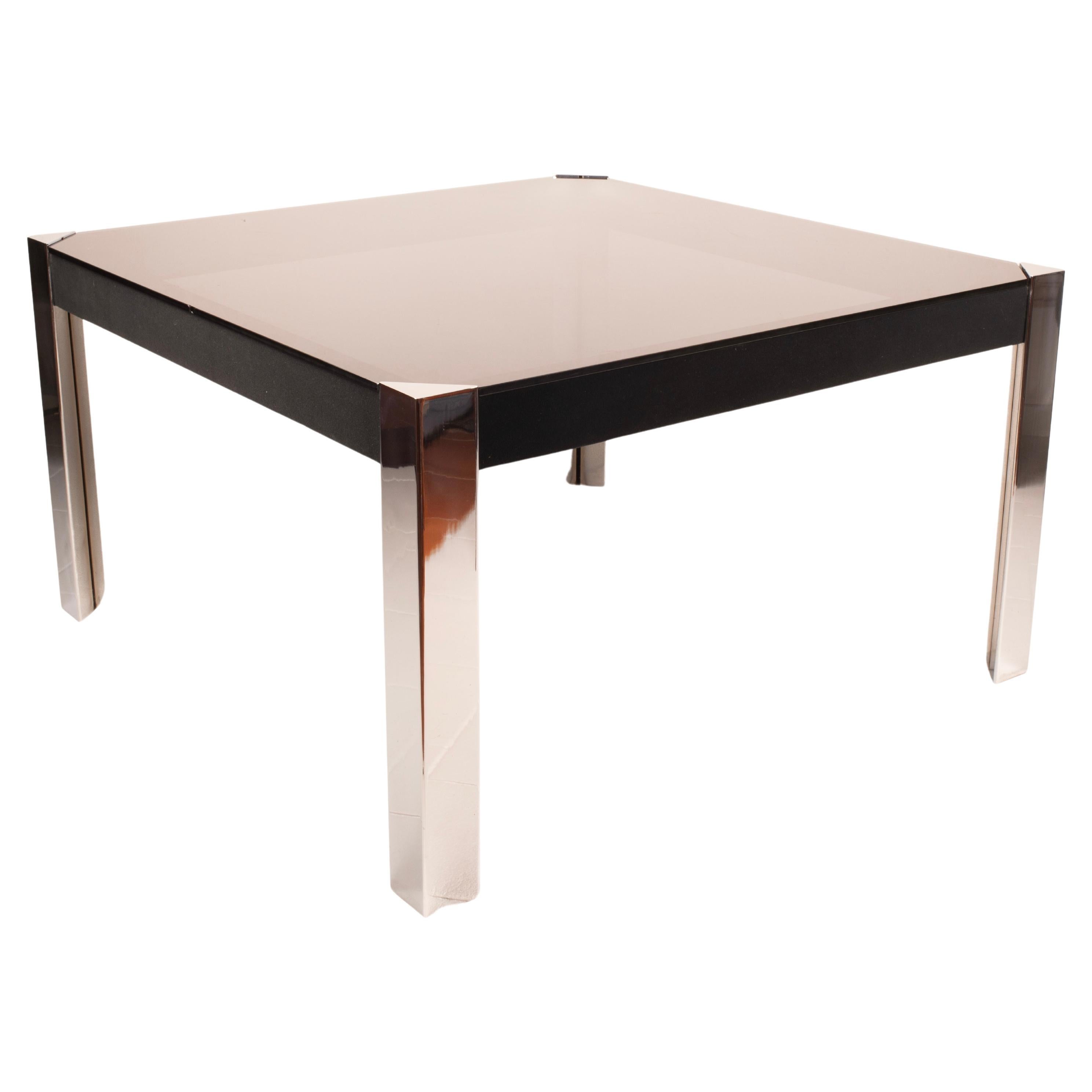 Guido Faleschini for Mariani "Tucroma" table For Sale