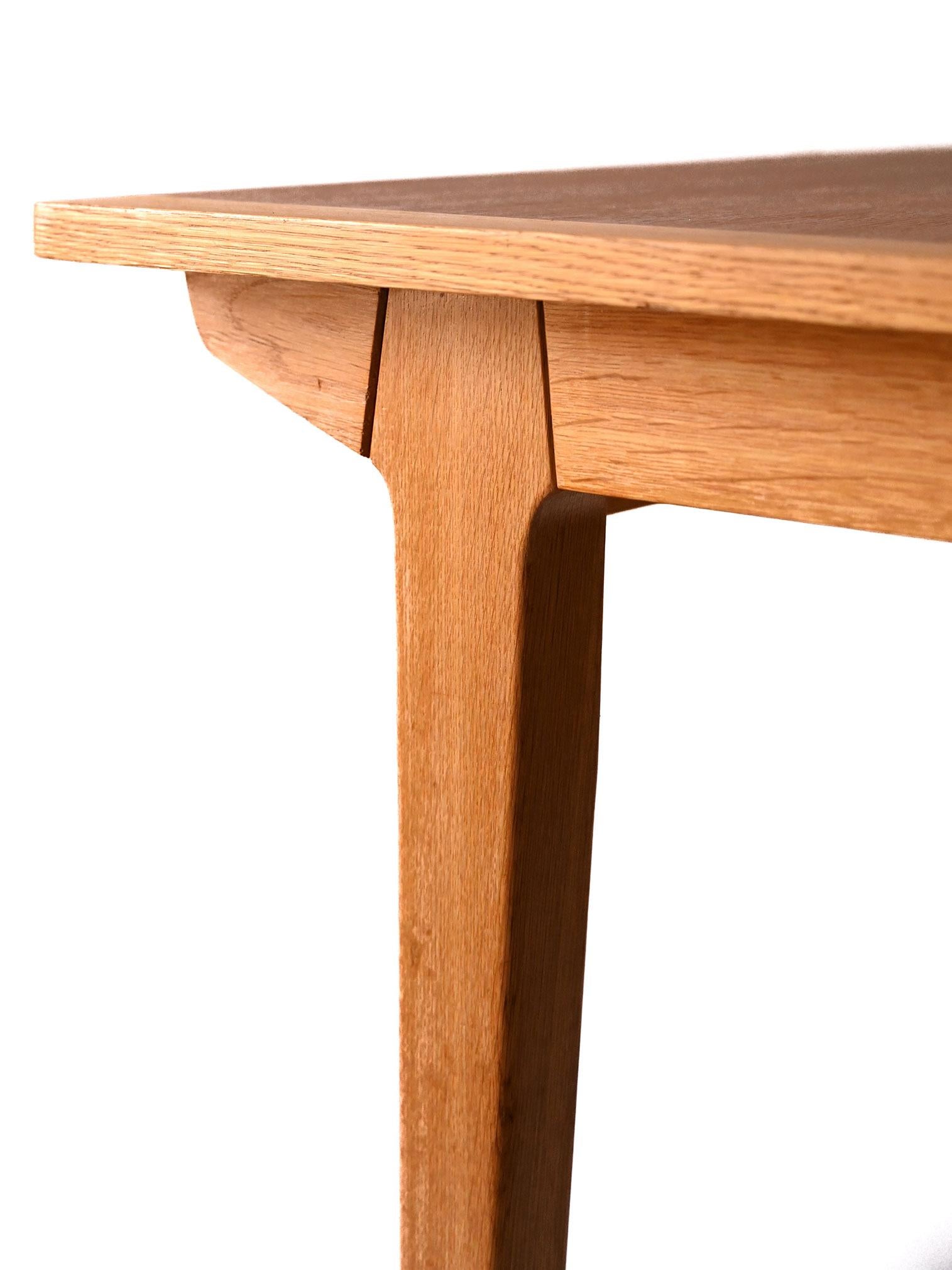 Table ULVÖ des années 1960 par Erik Wørts pour IKEA en vente 3