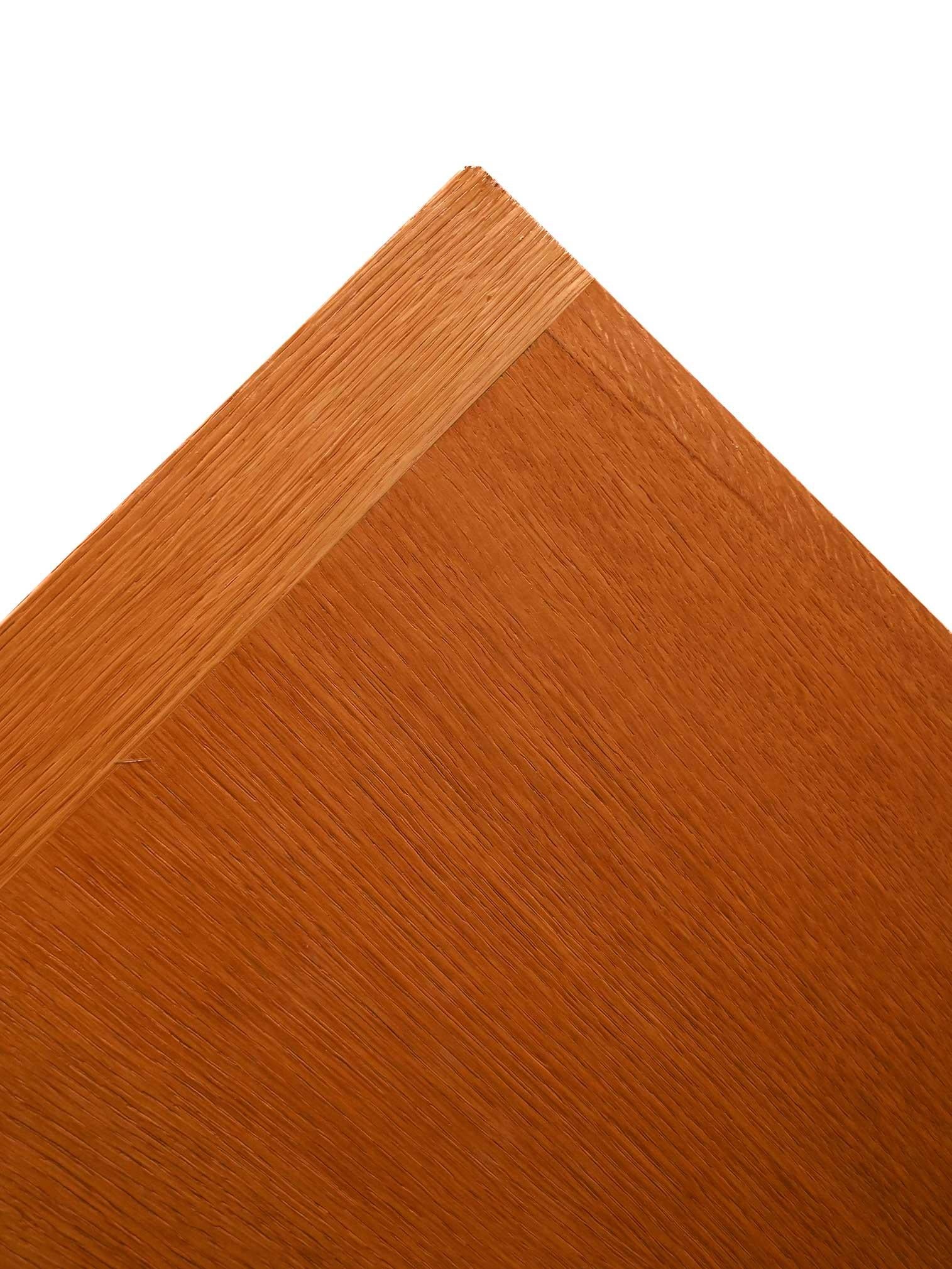 Table ULVÖ des années 1960 par Erik Wørts pour IKEA en vente 1