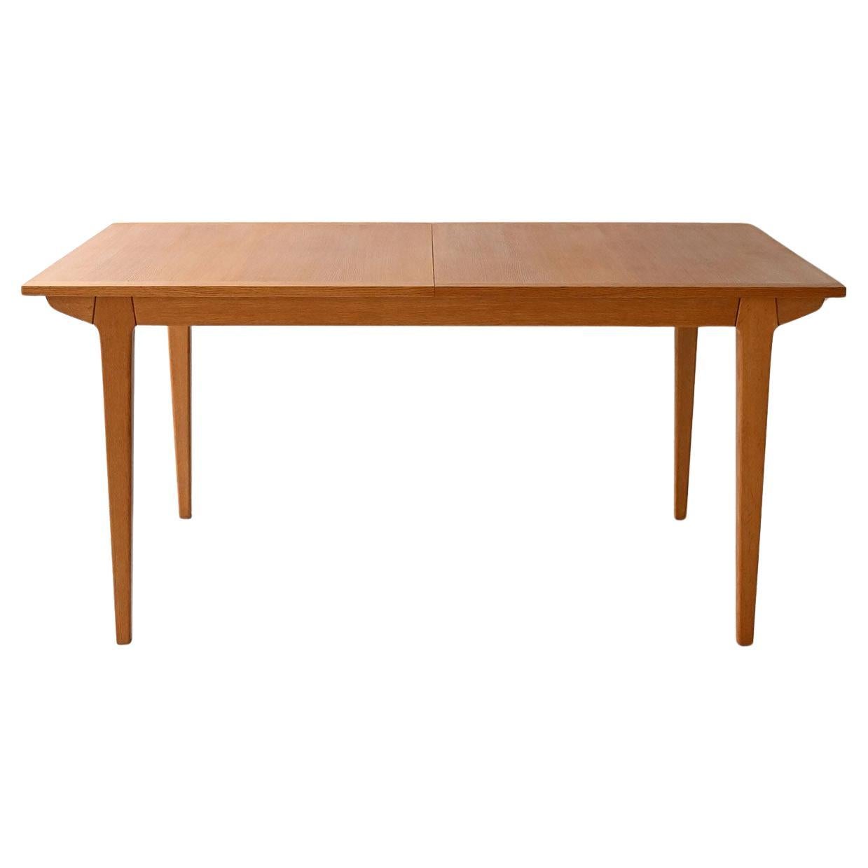 Table ULVÖ des années 1960 par Erik Wørts pour IKEA en vente