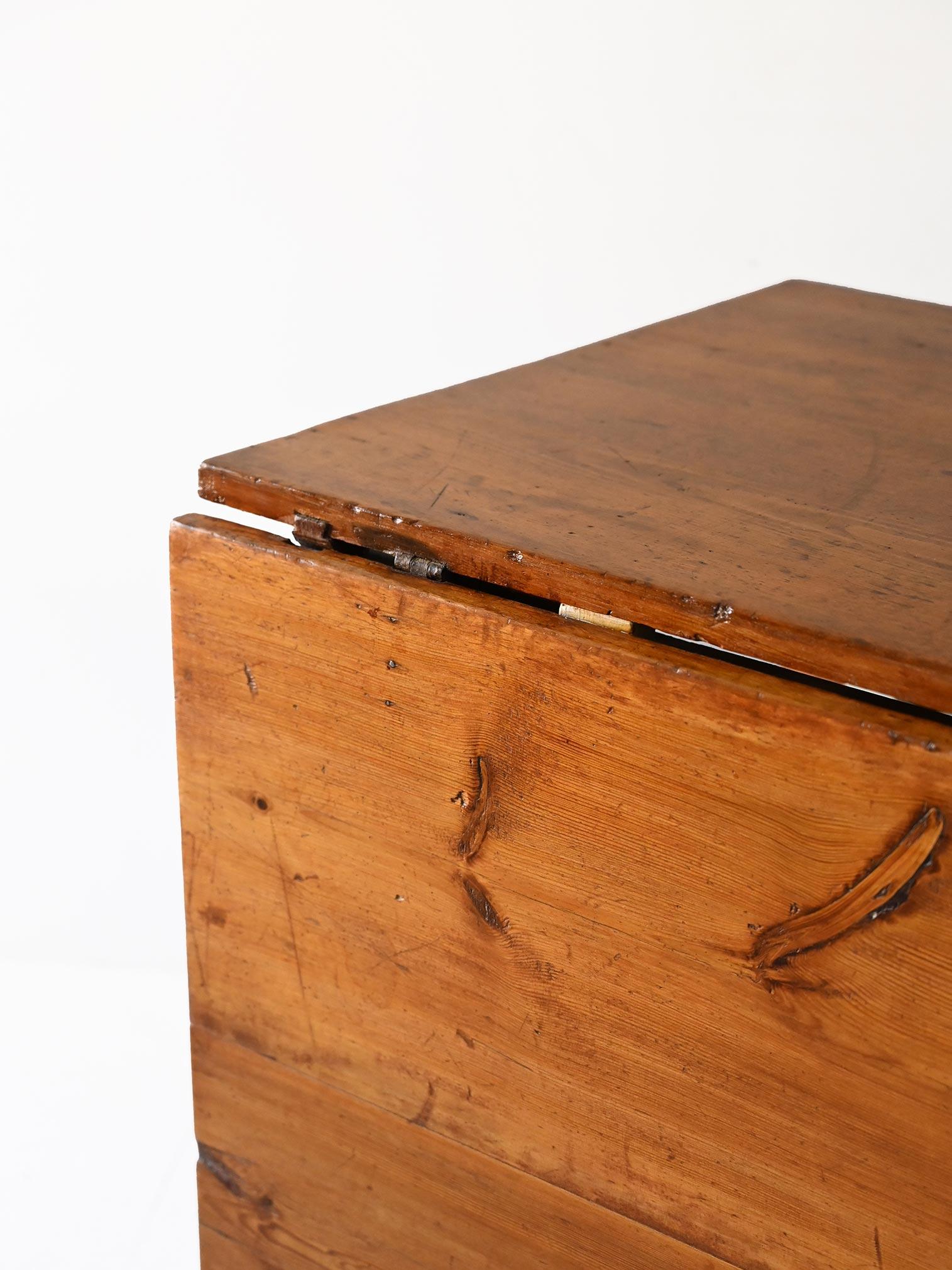 Table pliante vintage en vente 3