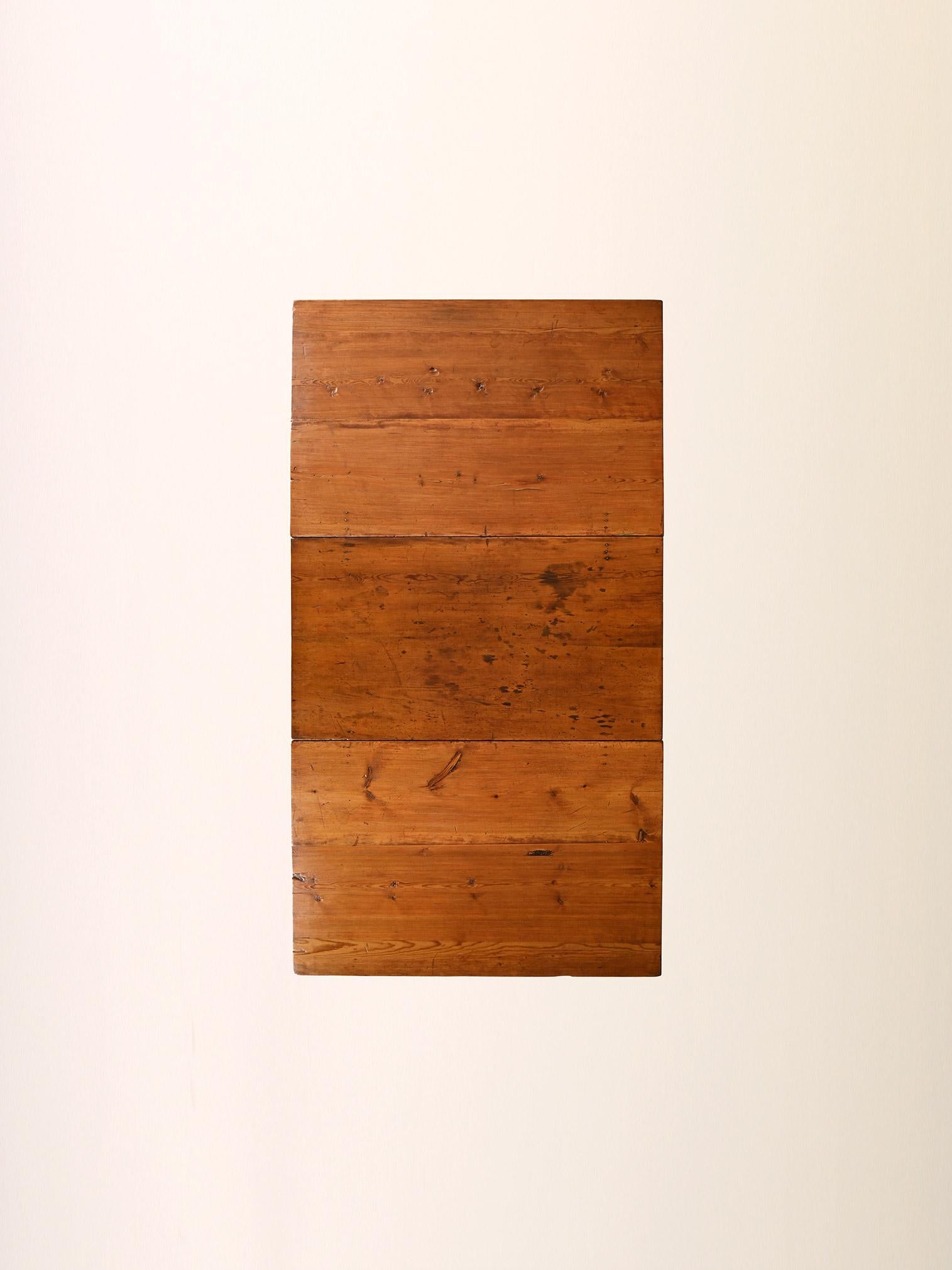 Table pliante vintage en vente 4
