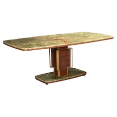 Mesa vintage años 60 producida por La Permanente Mobili Cantù Mesa vintage años 60 producida por La Permanente Mobili Cantù