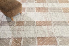 Tavsot, Nomad Collection, Natural Rust