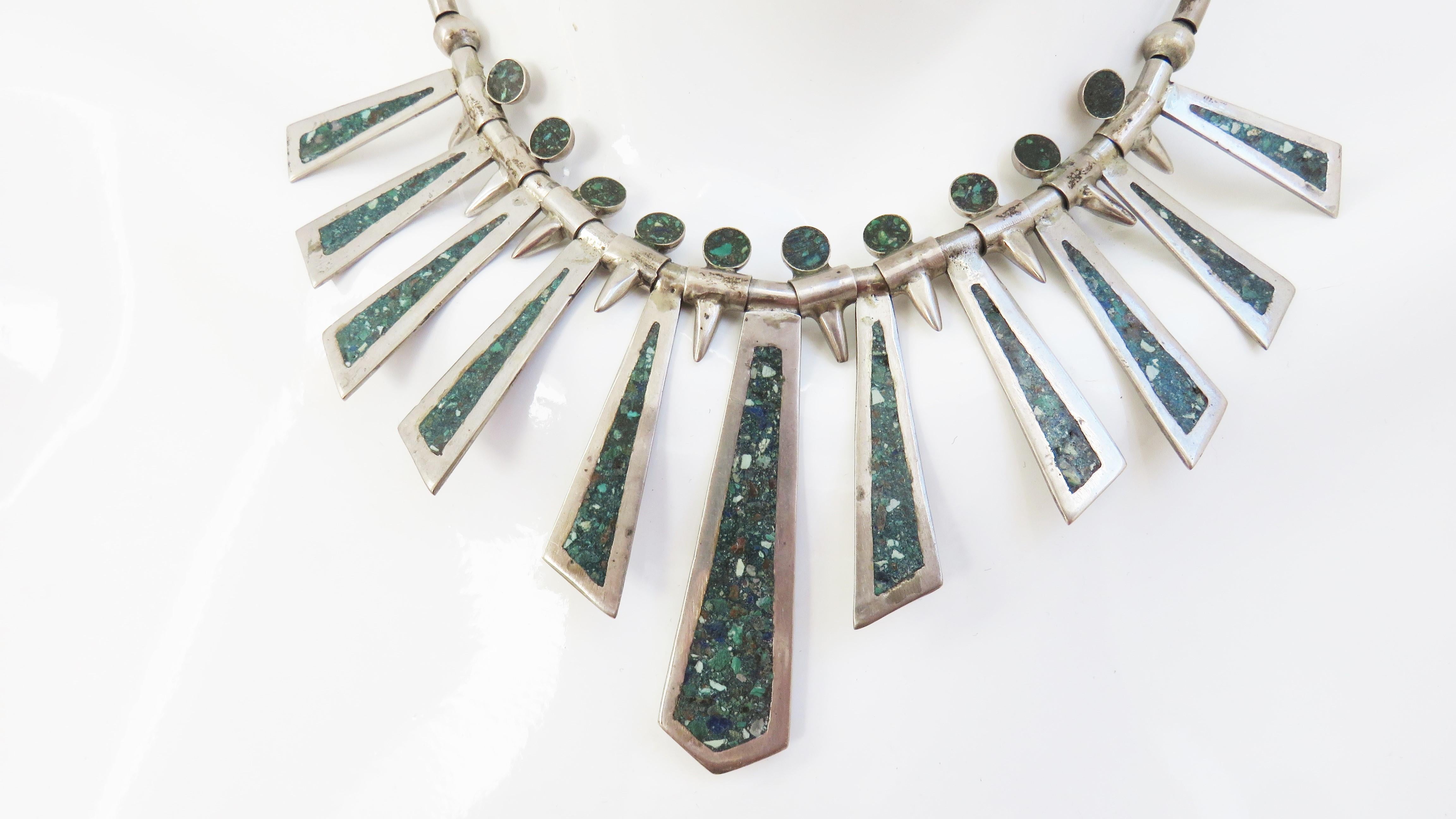taxco jewelry vintage