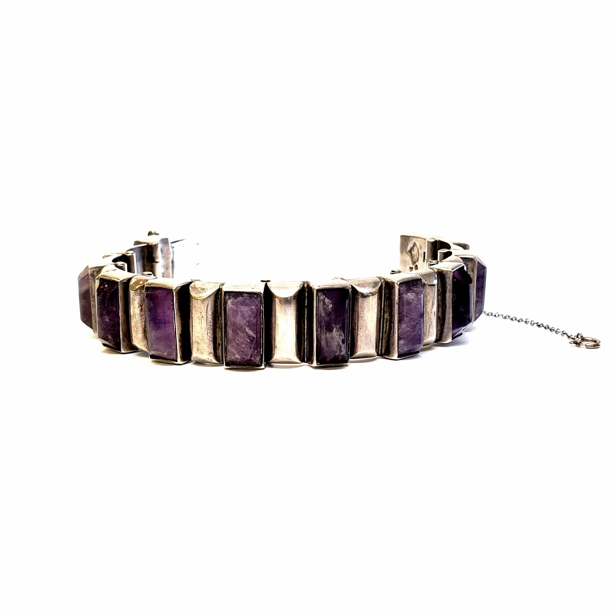 taxco mexico bracelet