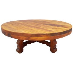 Mexican Tables