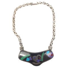 Chain Necklaces