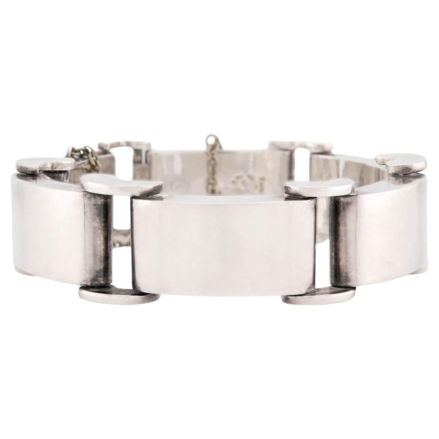 What does Taxco mean on jewelry?