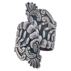 Cuff Bracelets