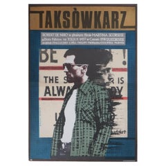 Taxi Driver (1976)