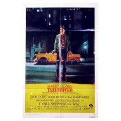 Taxi Driver (1976)