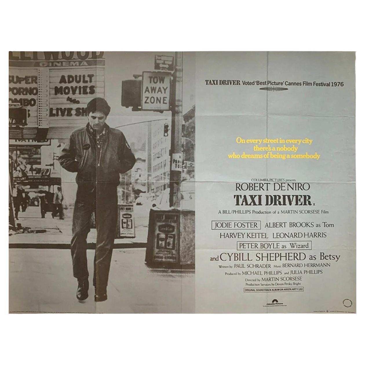 Taxi Driver (1976)