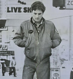 Taxi Driver (1976, Italian Version)