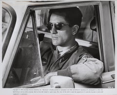 Taxi Driver