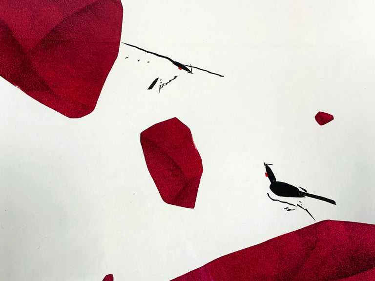 Tay Bak Chiang Summer Breeze For Sale at 1stDibs