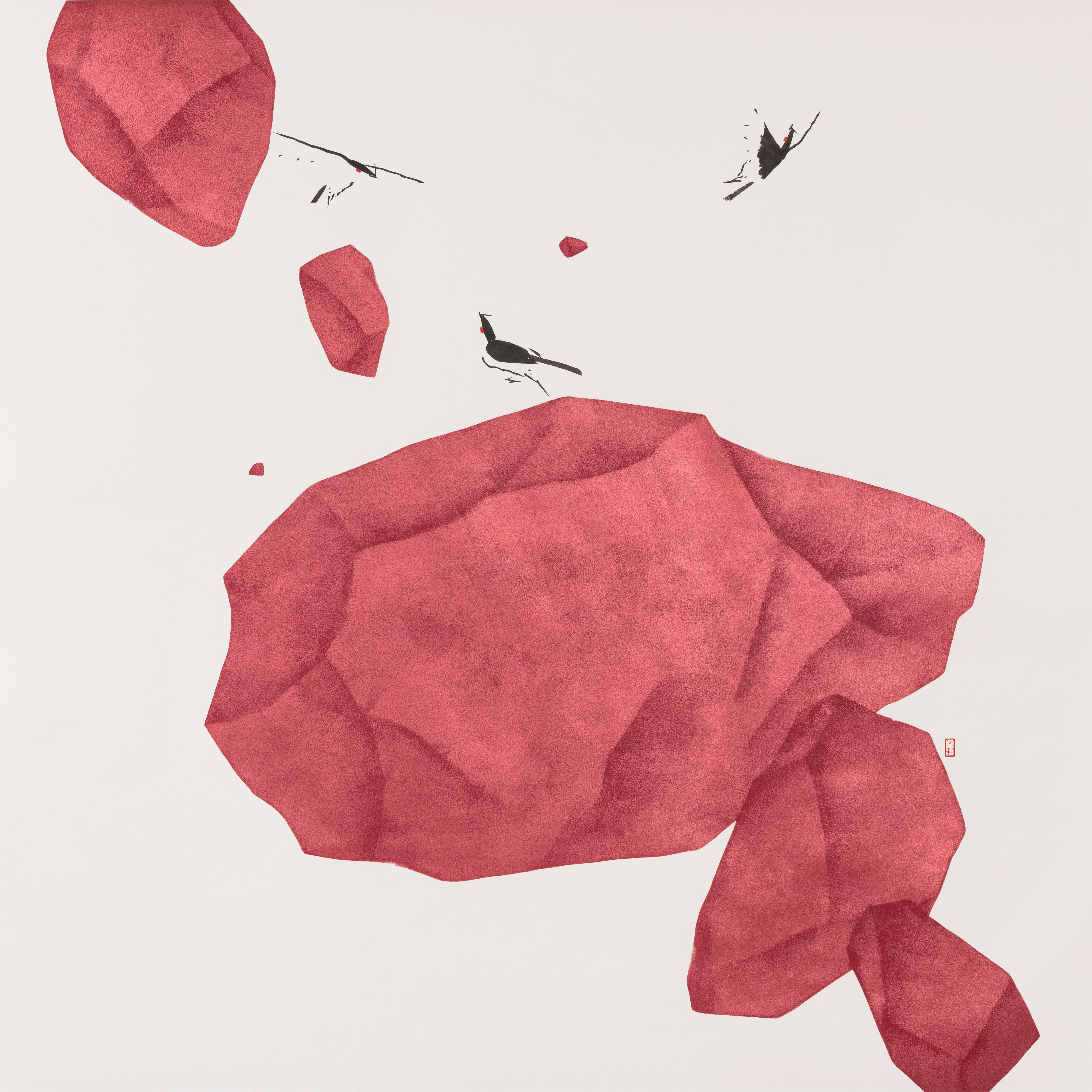 Tay Bak Chiang Summer Breeze For Sale at 1stDibs