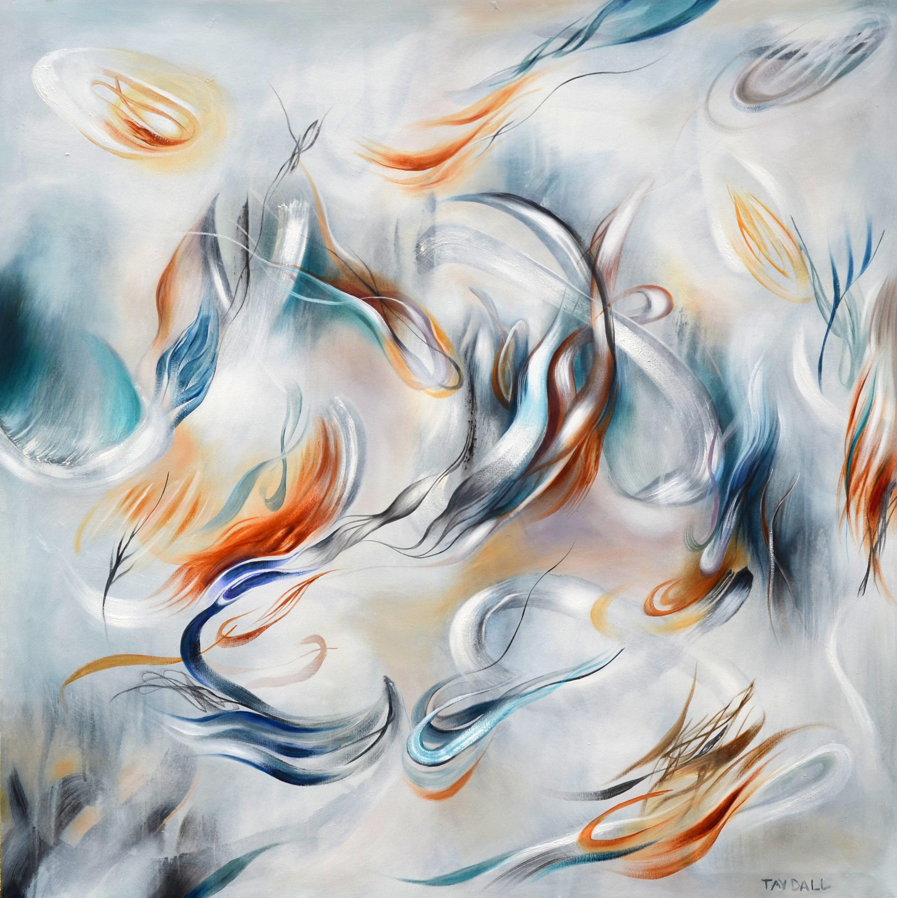 tay dall artist