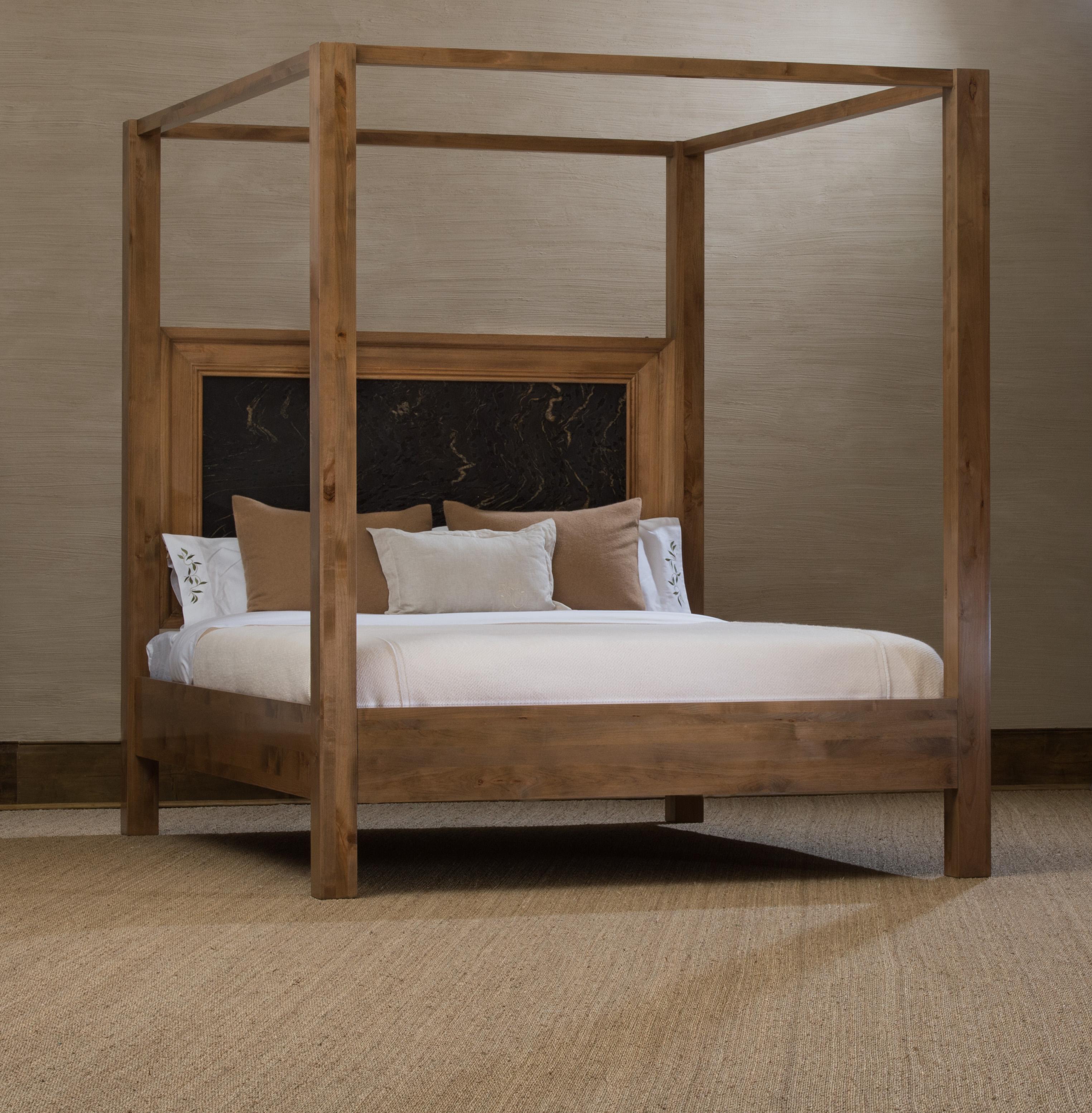 American Taylor Bed For Sale