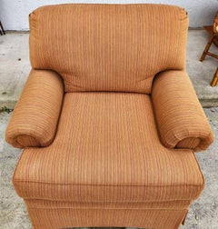 Taylor King English Club Armchair Kings Road Collection